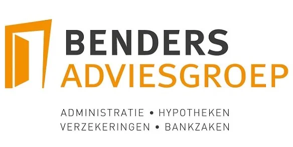 Benders Adviesgroep logo