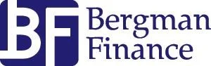 Bergman Finance Vianen logo