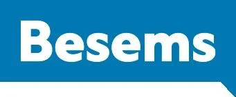 Besems Verzekeringen en Hypotheken  logo
