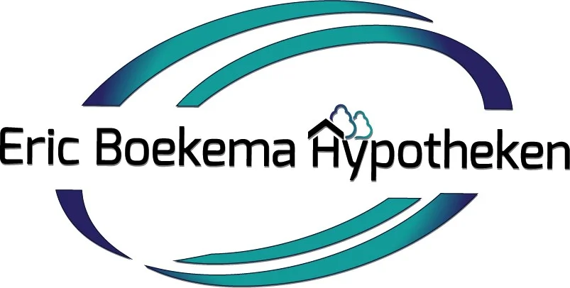 Eric Boekema Hypotheken logo
