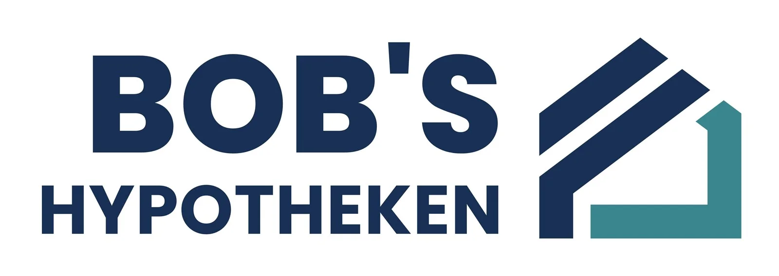 Bob's hypotheken logo