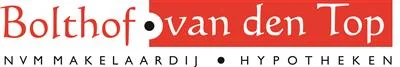 Bolthof van den Top logo
