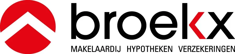 Broekx Makelaardij, Hypotheken & Verzekeringen logo