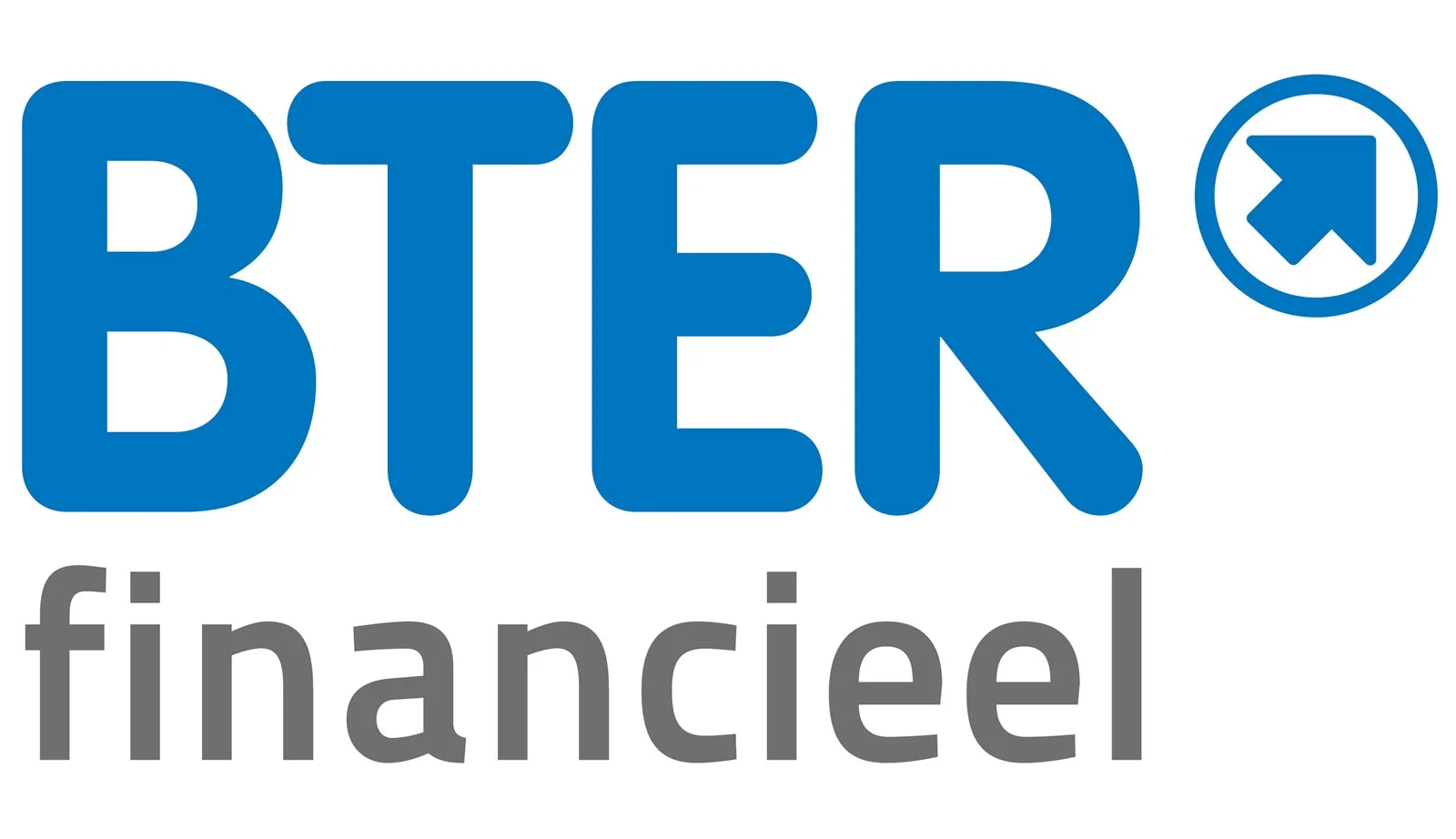 BTER financieel Drachten logo