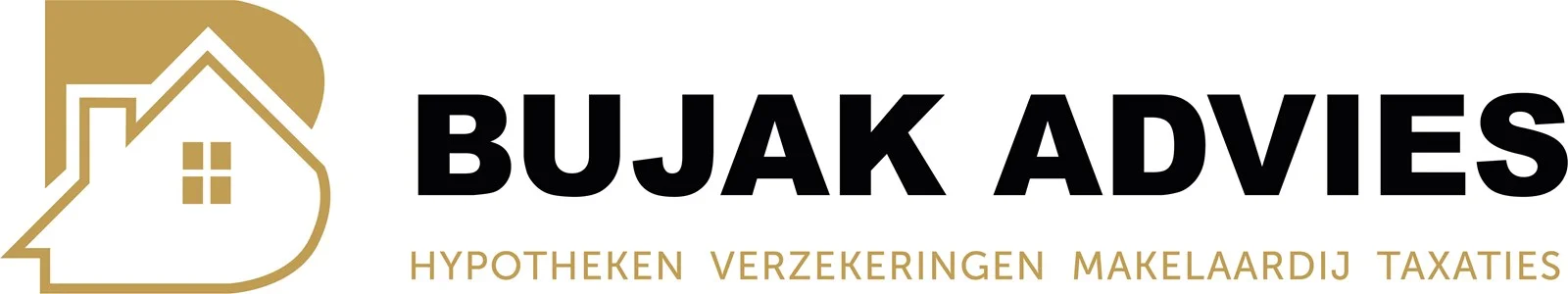 Bujak Advies logo