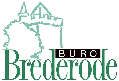 Buro Brederode logo