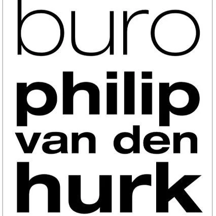 buro philip van den hurk (Arnhem) logo