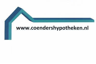 Coenders Hypotheken logo