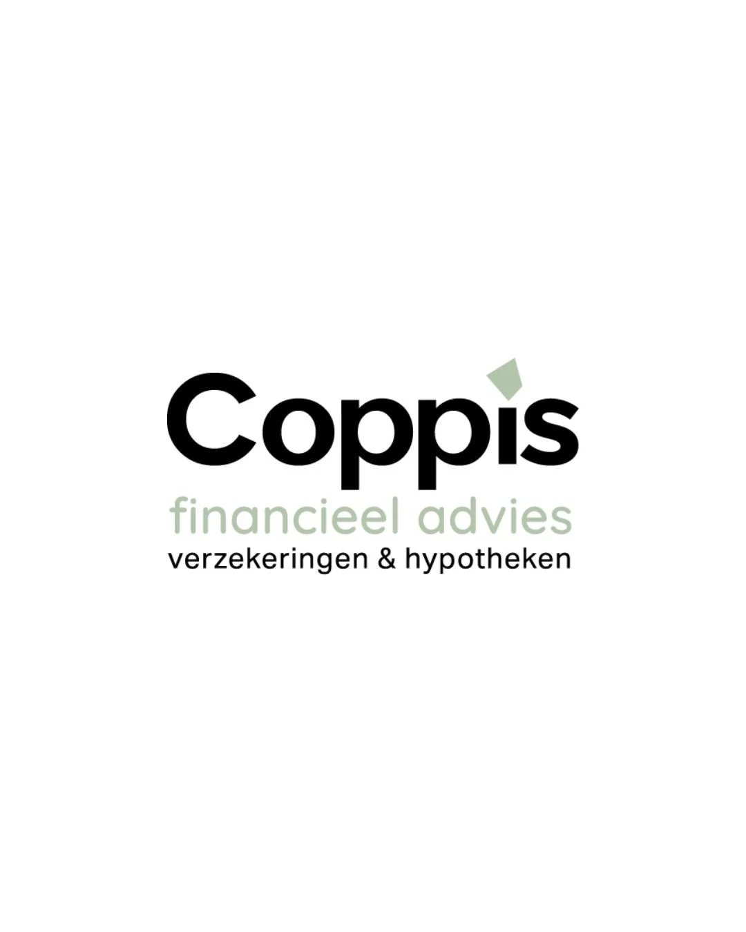 Coppis financieel advies logo