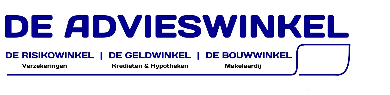 De Advieswinkel logo