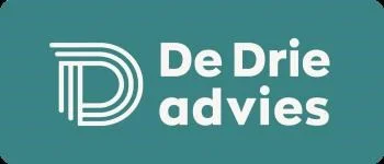 De Drie advies logo
