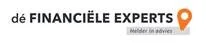 De Financiële Experts logo