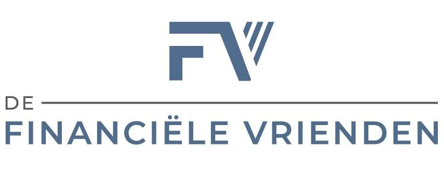 De Financiële Vrienden B.V. logo