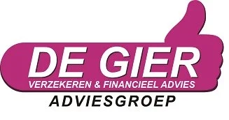 De Gier Hypotheken & Assurantiën BV logo