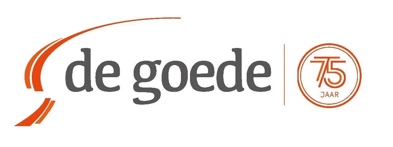 De Goede - Hypotheken en Verzekeringen (ASN bank) logo