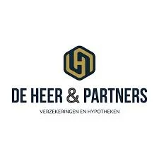 De Heer & Partners logo