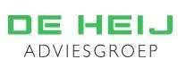 De Heij Adviesgroep logo