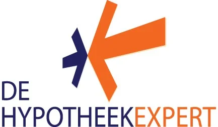 De Hypotheekexpert logo