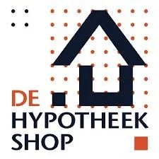 De Hypotheekshop Zaandam Centrum logo