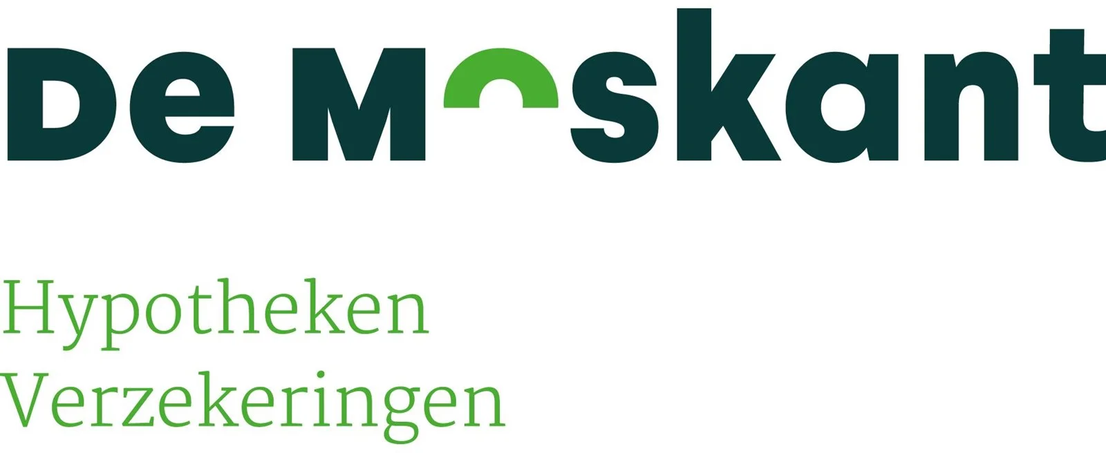 De Môskant B.V. logo