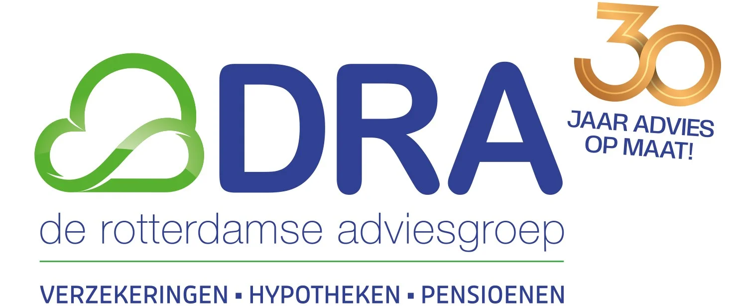 De Rotterdamse Adviesgroep (DRA) logo