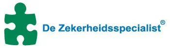 De Zekerheidsspecialist logo