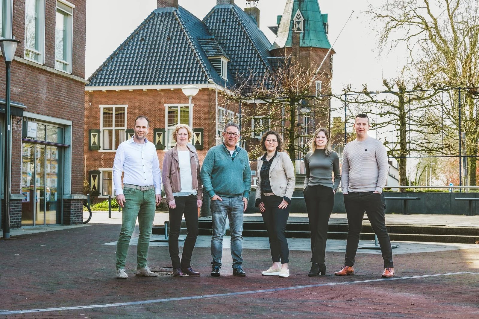 DEG Hypotheken B.V. logo