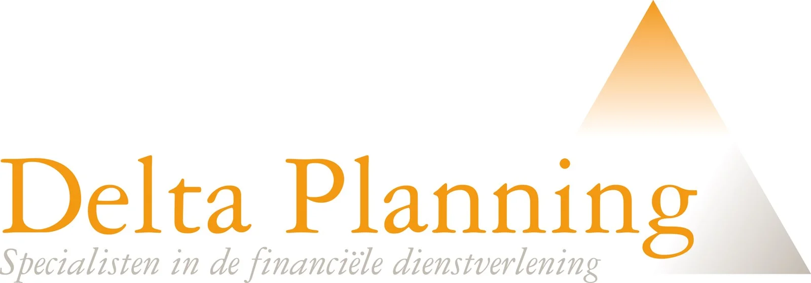 Delta Planning logo