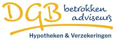 DGB Hypotheekadvies Badhoevedorp logo
