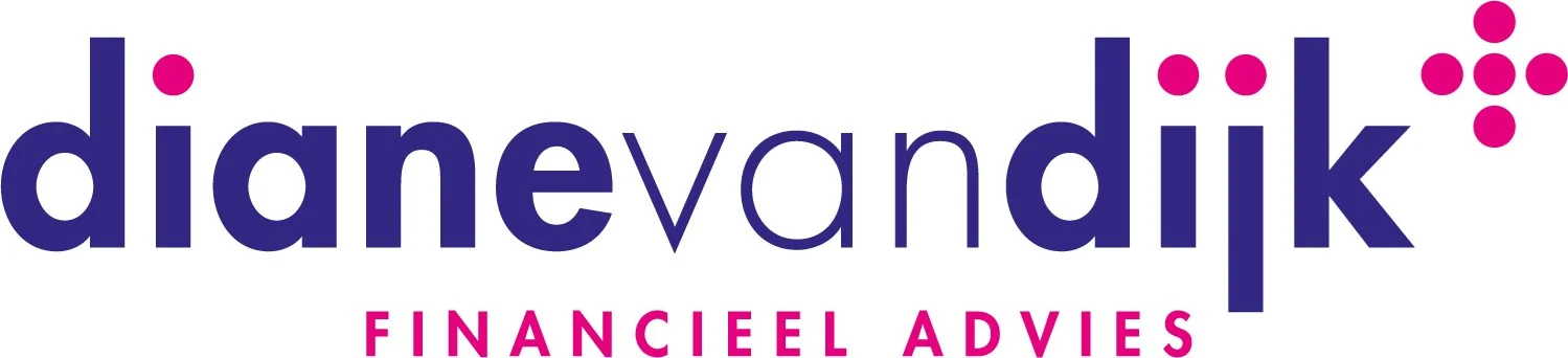 Diane van Dijk Financieel Advies logo