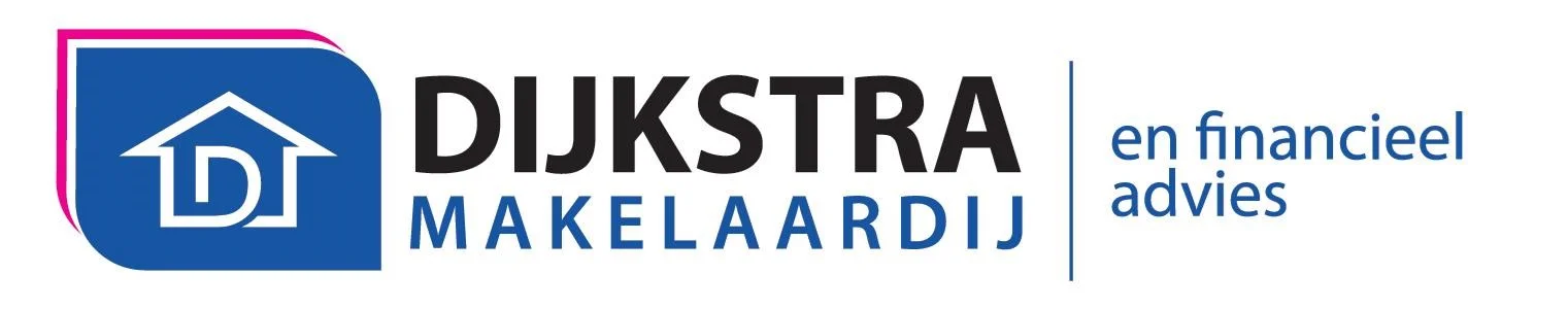Dijkstra Makelaardij en Financieel Advies logo