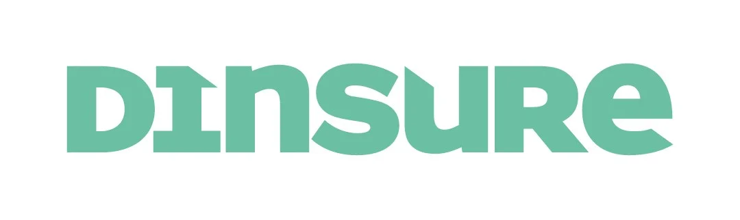 Dinsure logo