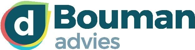 DJ Bouman Advies! logo