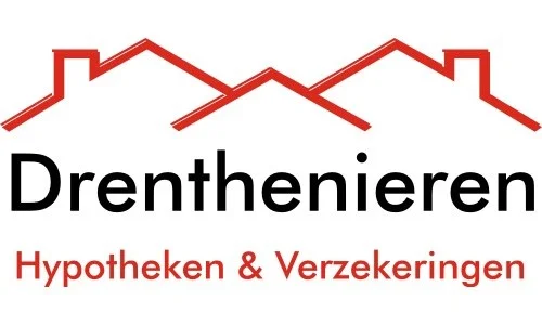 Drenthenieren logo
