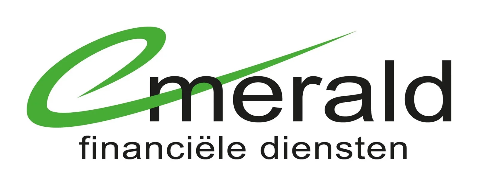 Emerald Financiële Diensten logo