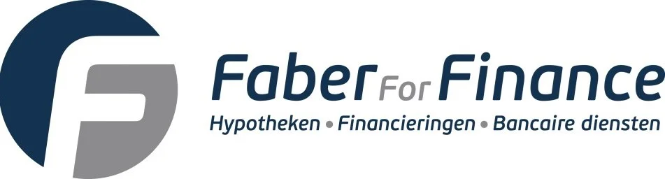 Faber For Finance B.V. logo