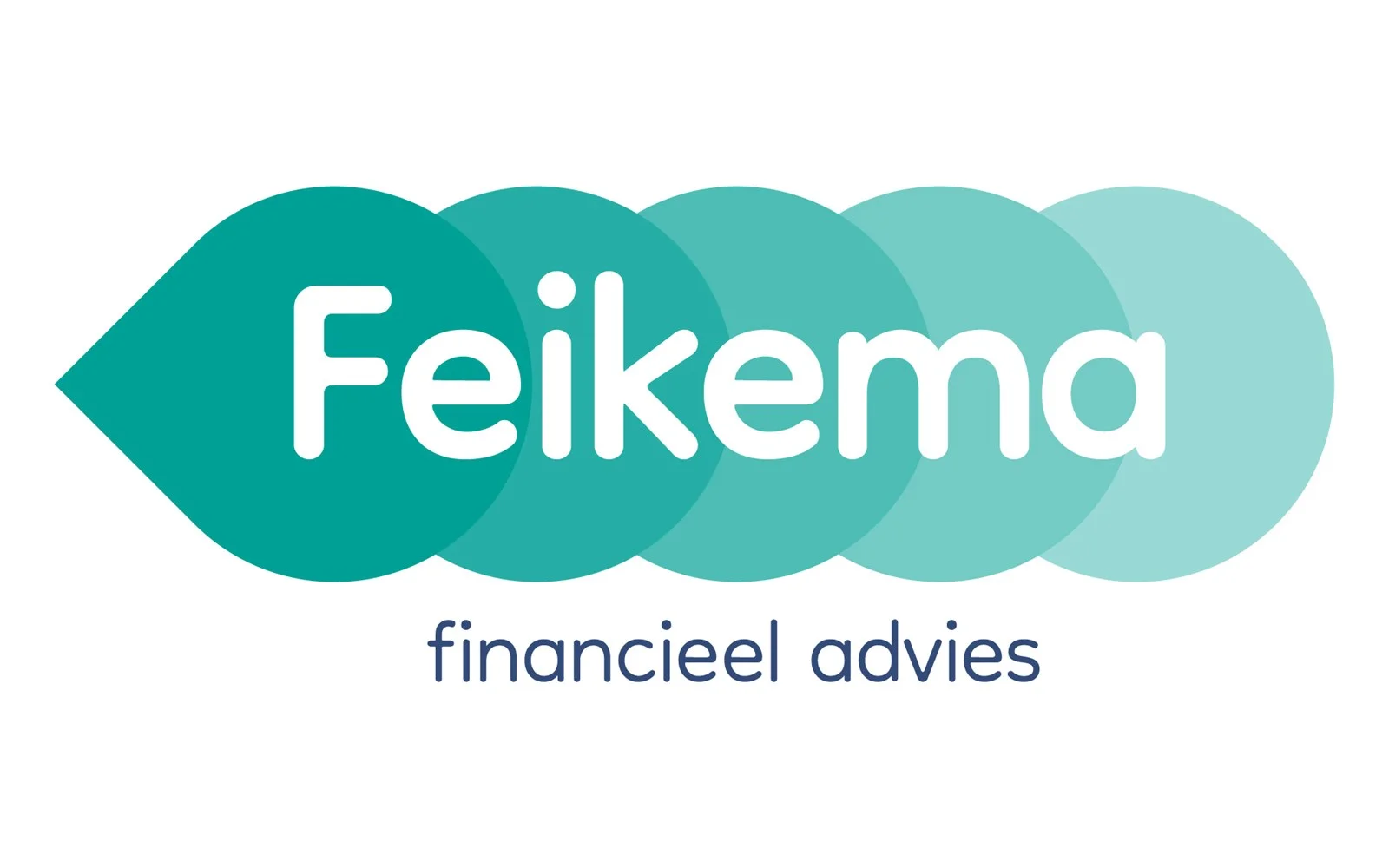 Feikema Financieel Advies - Elst logo