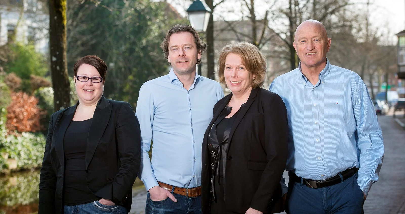 Financieel Totaal Planners logo