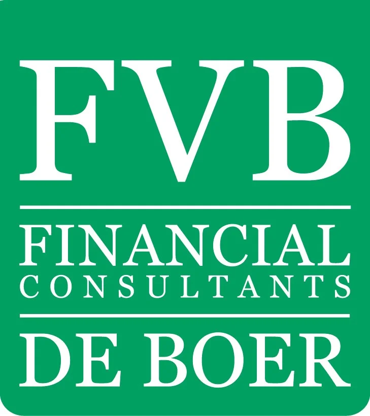 Financieel Voorlichtingsbureau de Boer bv logo