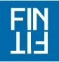 FinFit logo