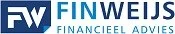 Finweijs - Financieel Zeker logo