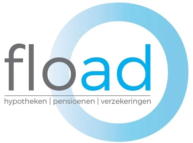fload | Hypotheken | Verzekeringen | Pensioenen logo