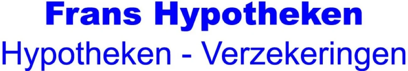Frans Hypotheken logo