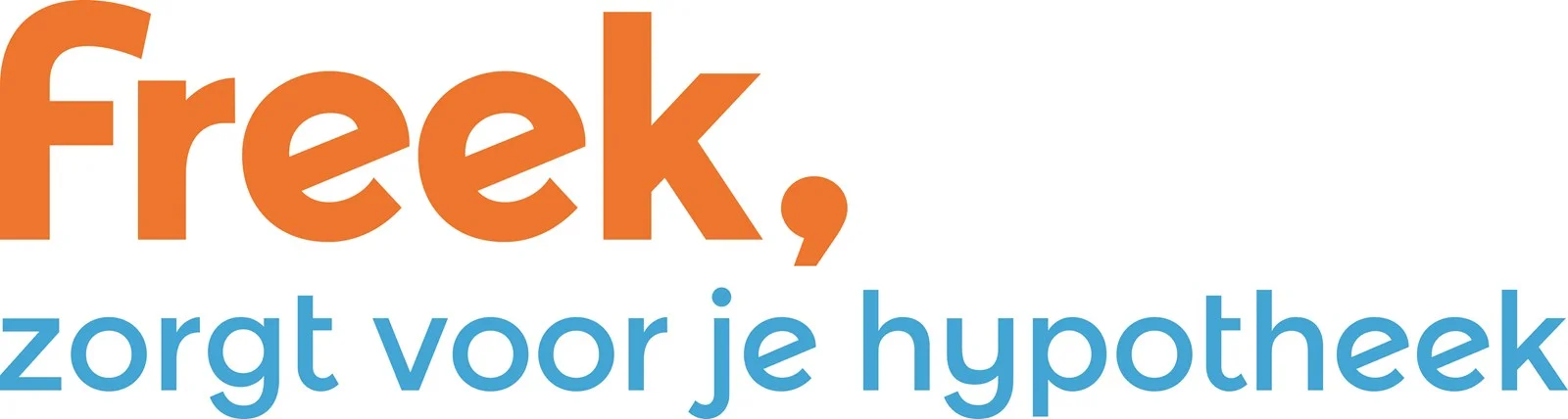 Freek Hypotheek Arnhem logo