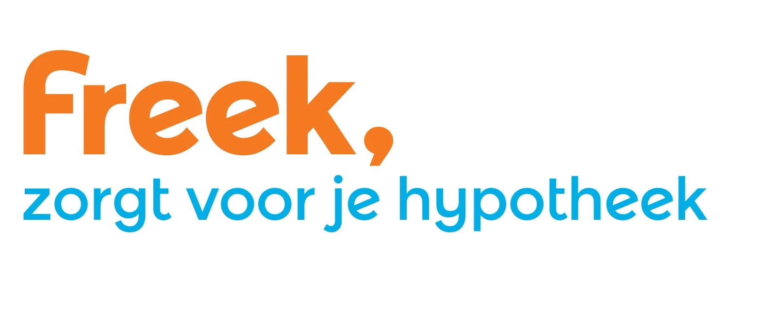 Freek Hypotheek Bodegraven logo