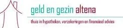 Geld en Gezin Altena logo
