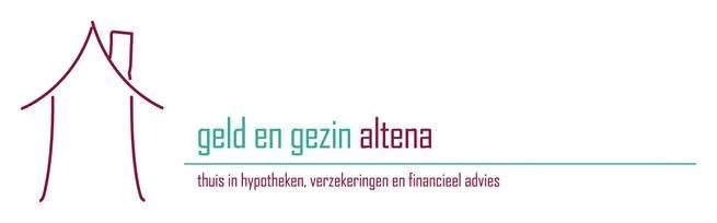 Geld en Gezin Altena logo