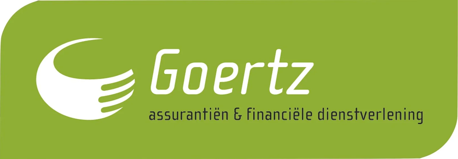 Goertz assurantiën & financiële dienstverlening logo