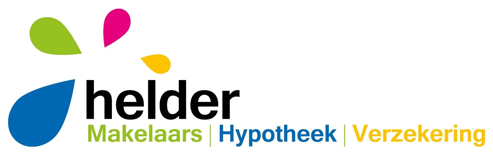 Helder Hypotheek logo
