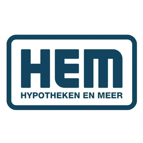 Hem-Hypotheken en meer! logo